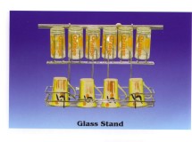 Glass Stand